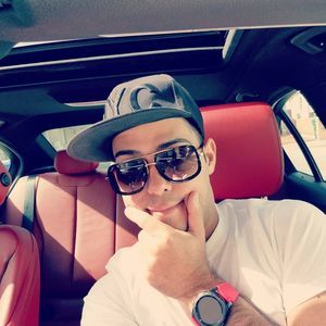 Meet your Posher, Daniel